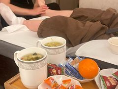 -良子足浴(湖滨店)