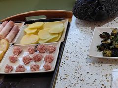 -土风豆米火锅(鸿通城店)