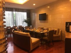 -天诚丽筠酒店-西餐厅