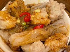 -利苑酒家(合景国际金融广场店)