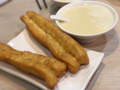 -兄弟深夜豆浆