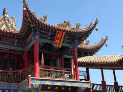 -高庙保安寺