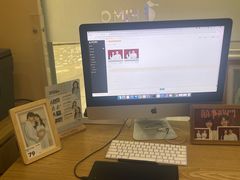 -海马体照相馆(成都来福士广场店)