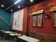 -李大牛和刘大力手作甜品(凯德店)