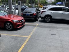 -上海德星奔驰(江杨南路店)