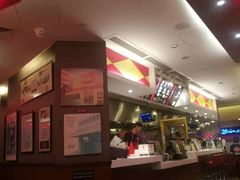 -FATBURGER 特富客汉堡(外交公寓店)