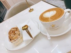 -法桐蛋糕·手作面包(万象城店)