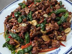 -食鸡公社辣子鸡·潍坊菜·烧烤