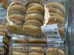 -山姆会员商店(亦庄创意生活广场店)