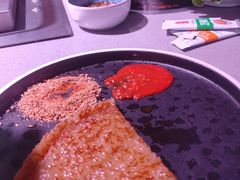 -丰茂烤串(全国首店)