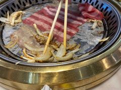 -九寸花汀(摩天活力城店)