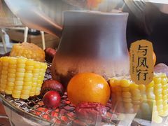 -梅间堂茶馆(绿地缤纷城店)