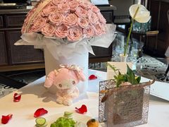 -Le Comptoir de Pierre Gagnaire