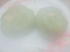 -沈记青团