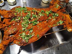 -老宋家鱼馆(北滨路店)