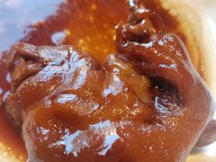-好嫂子酱猪手•农家菜(华远坊店)