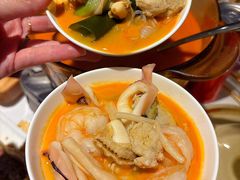 -小满海鲜·别院(天津旗舰店)