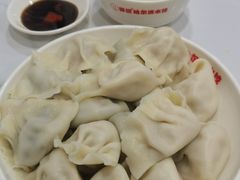 -赫记哈尔滨水饺(红庙店)