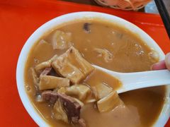 -方中山胡辣汤(西安高新区店)