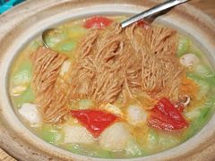 -永安鱼庄·镇江菜(丁卯店)