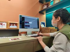 -海马体照相馆(北京apm店)