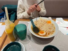 -松鹤楼面馆(飞州国际广场店)