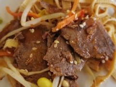 -粤海璇宫·木棉花高空旋转餐厅·聚会派对