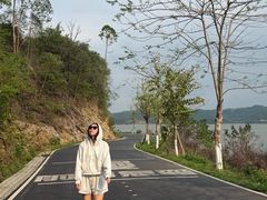 -罗浮山嘉宝田森林温泉度假酒店