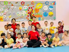 -全优加早教·托育(光大花园校区)