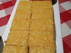 -西贝(上海我格广场店)