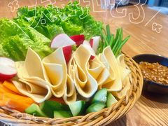 -尚海豆捞(乐虹坊店)