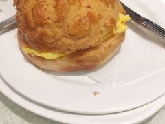 -香港新发烧腊茶餐厅(万象店)