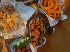 -MR.ROCKY洛奇先生RESTAURANT&BAR(宝安壹方城店)