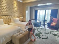 -上海星河湾酒店(闵行店)