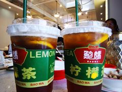 -鲍媽·原汤鲍鱼鸡(克拉广场店)