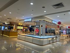 -悦喜客来购物广场(中山路店)