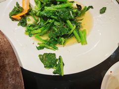 -老村长大锅炖羊肉(榆林大道店)