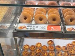 -東更道点心行(北京龙湖熙悦天街店)