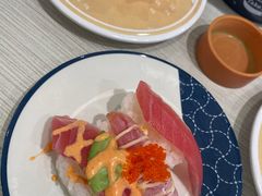 -滨寿司(新街口中央商场店)
