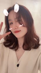 -初心HAlRSALON烫染接发
