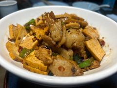 -老灶房-四川土菜(铁牛广场店)