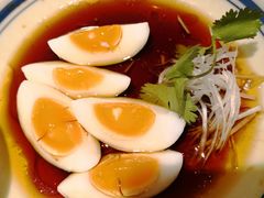 溏心潮汕海鸭蛋-老头儿油爆虾(星光一期店)