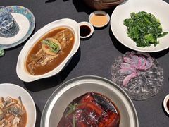 -肆月河豚·淮扬菜·湘菜(华天店)