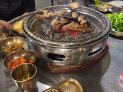-本炙炭烤·蒲烧活鳗料理店(金沙洲店)