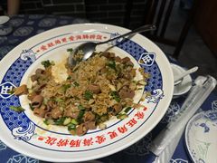 旺角海肠捞饭-旺角小渔村(二马路店)