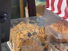 -红宝石·鲜奶小方·海派西点房(控江店)