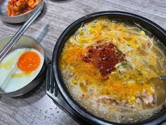 -全州豆芽汤饭