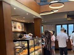 -星巴克臻选(成都宽窄巷子店)