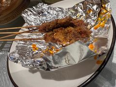 -唐猫庭院·千年陕菜(大唐不夜城店)