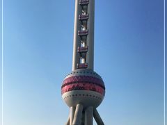 -东方明珠广播电视塔